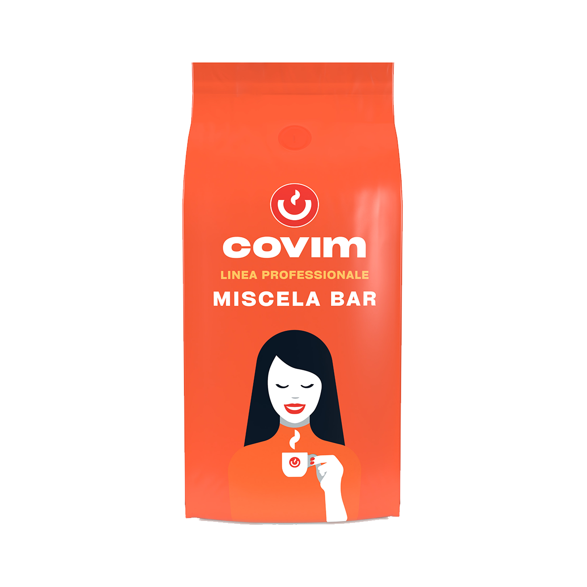 Caffè in grani Miscela Bar 1 Kg