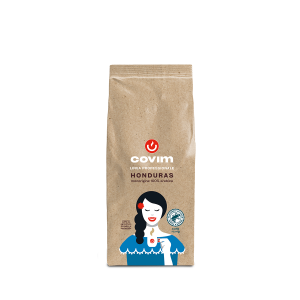 Caffè in grani Honduras 500 g