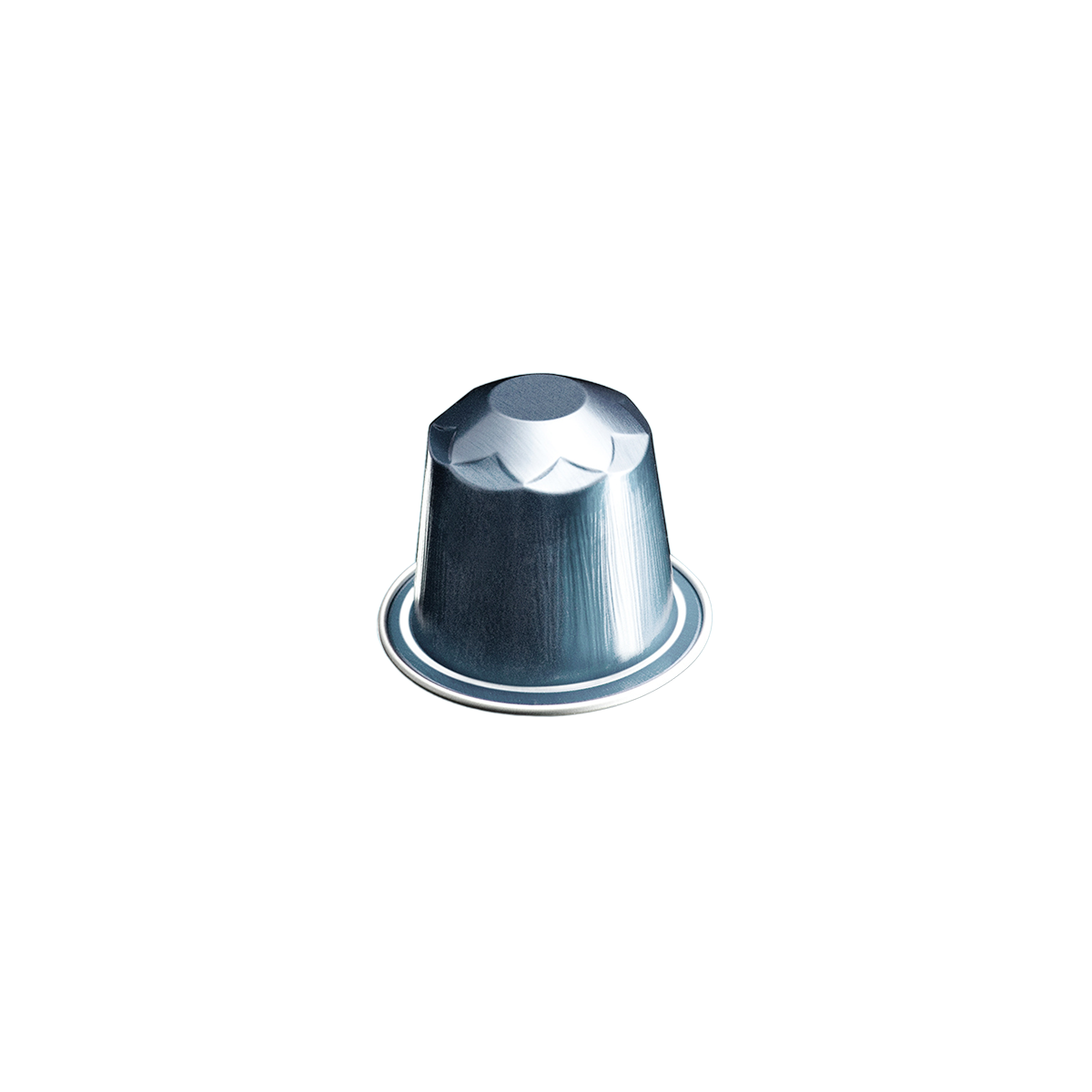 Capsule compatibili Nespresso® Alluminio Decaffeinato - immagine 4